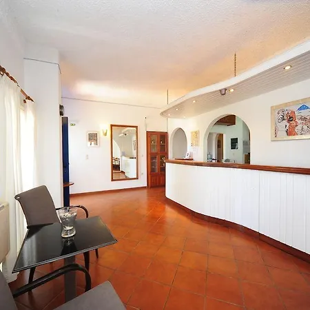 Solaris (adults Only) 3* Fira (Santorini)