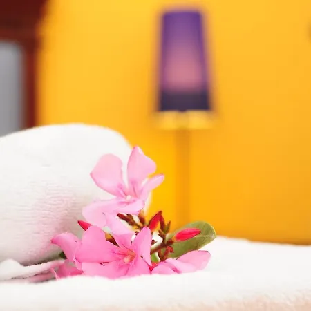 Solaris (adults Only) Hotel Fira (Santorini)