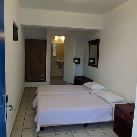 Solaris (adults Only) 3* Fira (Santorini)