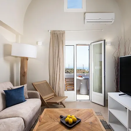 Hotel Solaris (adults Only) Fira (Santorini)