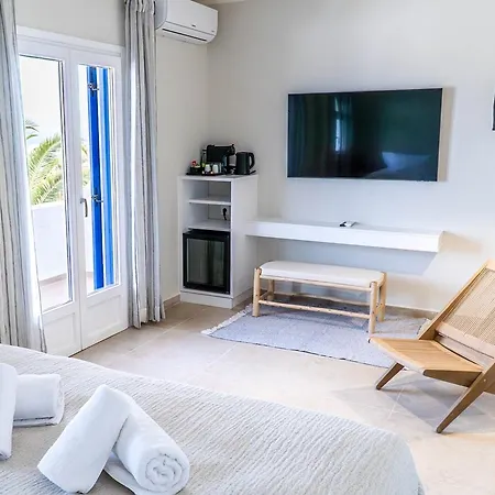Solaris (adults Only) Hotel 3*