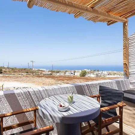 Solaris (adults Only) Fira (Santorini)