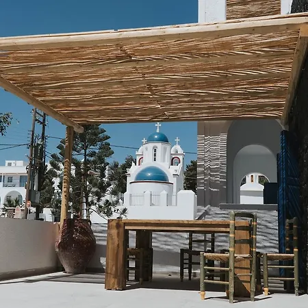 Solaris (adults Only) Hotel 3*