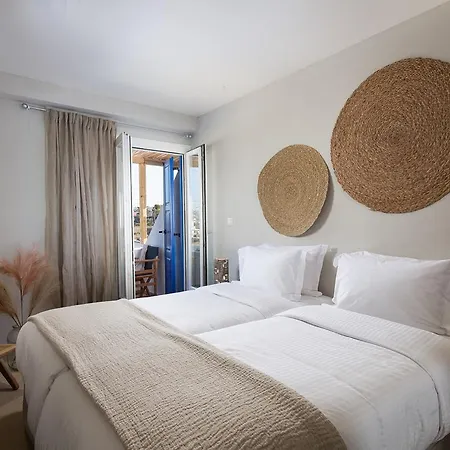 Hotel Solaris (adults Only) Fira (Santorini)