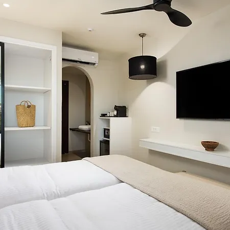 Solaris (adults Only) Hotel