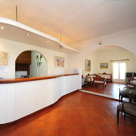Solaris (adults Only) Hotel 3*