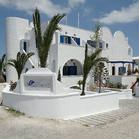 Solaris (adults Only) Hotel Fira (Santorini)