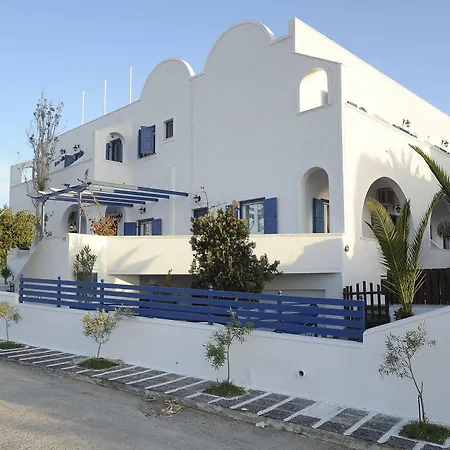 Solaris (adults Only) Fira (Santorini)