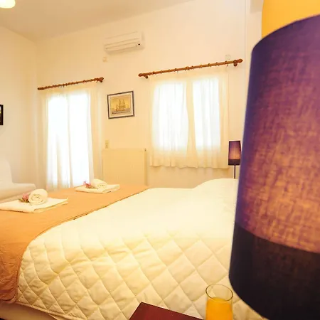 Solaris (adults Only) Hotel 3*