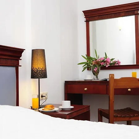 Solaris (adults Only) Fira (Santorini)