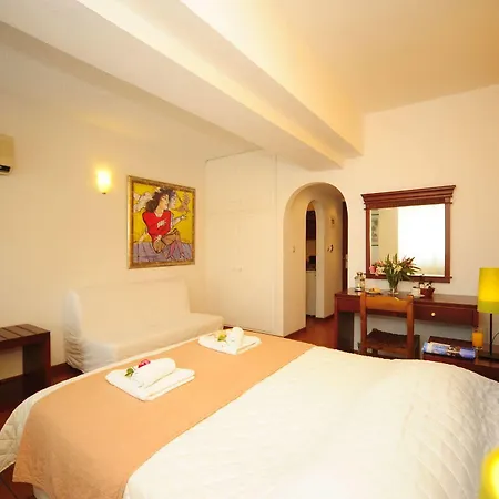 Hotel Solaris (adults Only)