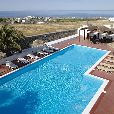 Solaris (adults Only) Fira (Santorini)
