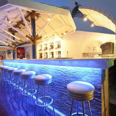 Solaris (adults Only) Fira (Santorini)