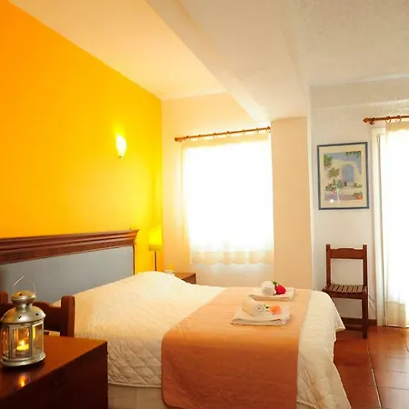 Hotel Solaris (adults Only) Fira (Santorini)